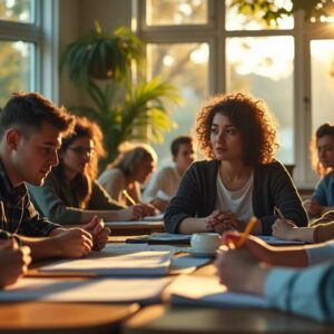 découvrez les principaux neuromythes qui persistent en pédagogie et comprenez comment ces idées fausses influencent les pratiques éducatives. analyse des concepts erronés et conseils pour une approche fondée sur la recherche.