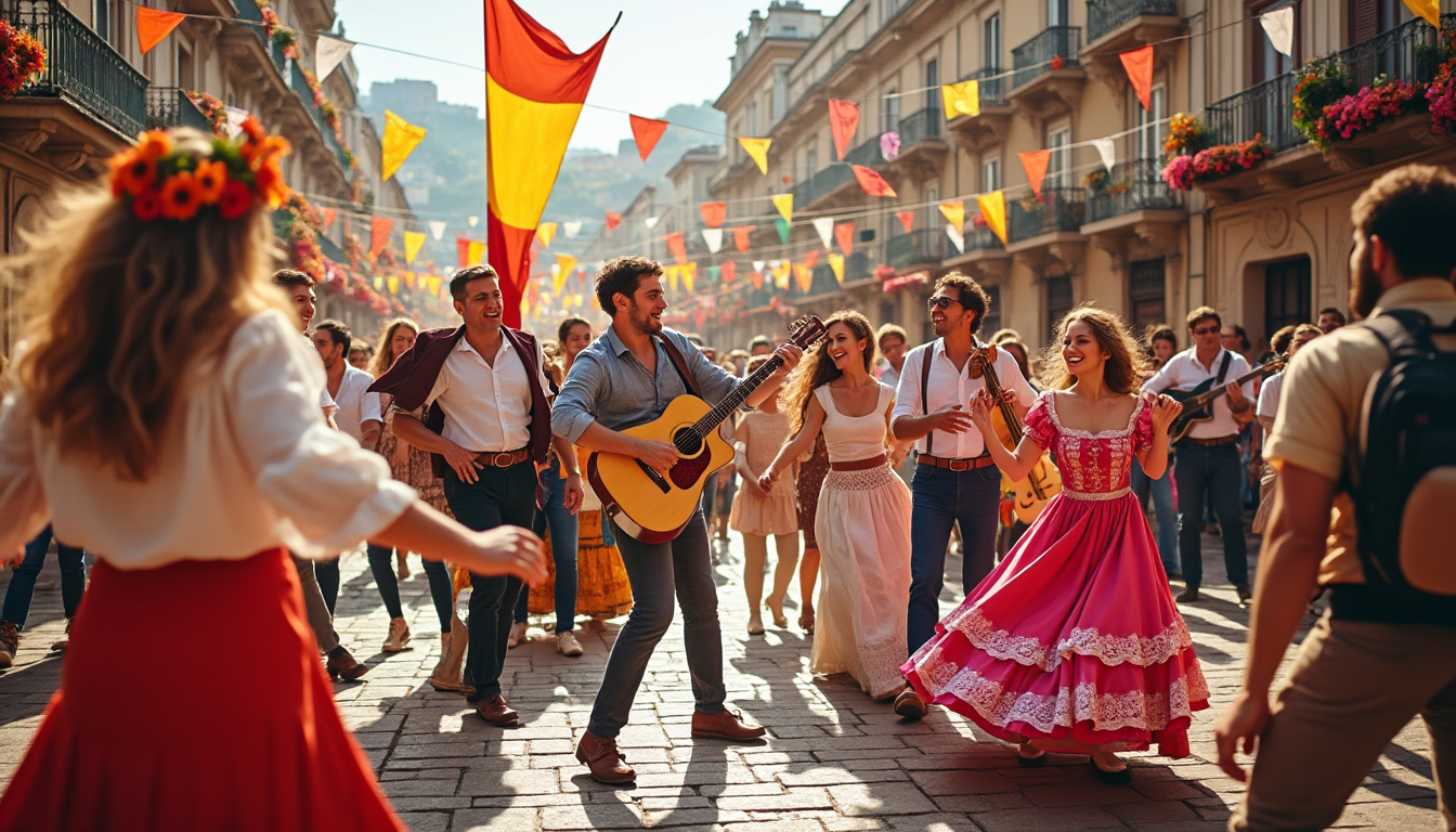 découvrez comment les nombres en espagnol jouent un rôle clé dans la langue et la culture hispanique, ainsi que leur signification et utilisation au quotidien.
