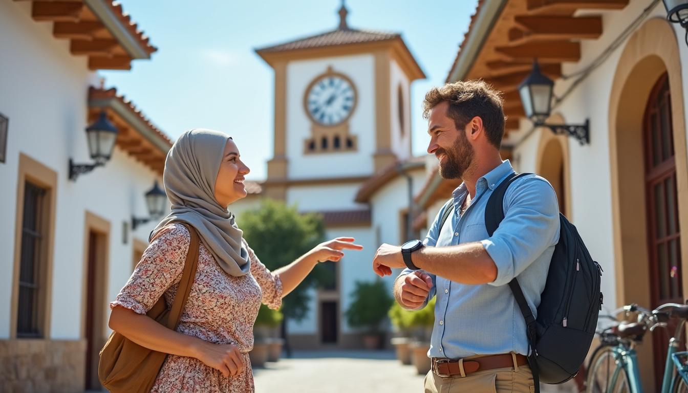 découvrez pourquoi maîtriser l'expression de 12h en espagnol est cruciale pour progresser efficacement dans votre apprentissage de la langue. conseils, explications et astuces pour ne plus faire d'erreur avec l'heure !