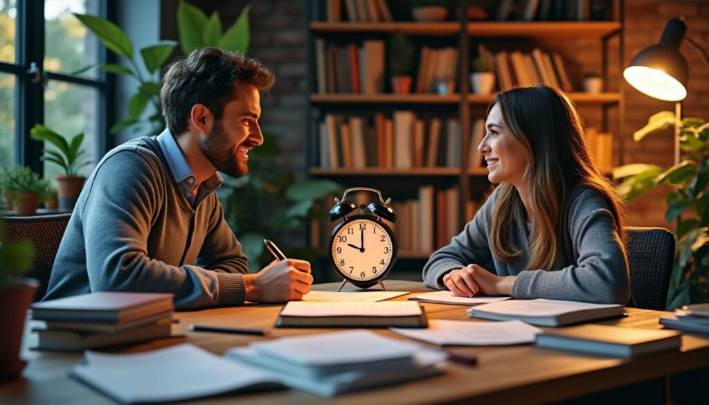 Pourquoi il est essentiel de connaître 12h en espagnol dans votre apprentissage Pourquoi il est essentiel de connaître 12h en espagnol dans votre apprentissage