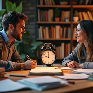 découvrez pourquoi maîtriser l'expression de l'heure, notamment le format 12h, en espagnol est indispensable pour progresser efficacement dans votre apprentissage de la langue. conseils, astuces et importance expliqués.