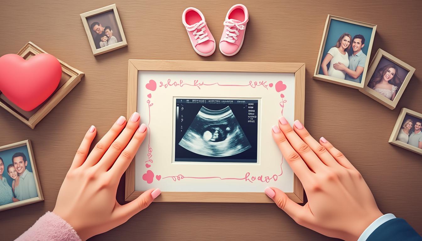 découvrez comment annoncer votre grossesse sur facebook avec des conseils pratiques pour créer un post mémorable, émouvant et original qui ravira vos proches.