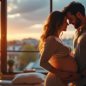 découvrez nos conseils pratiques pour annoncer votre grossesse sur facebook de manière originale et mémorable, et partagez ce moment unique avec vos proches en toute simplicité.