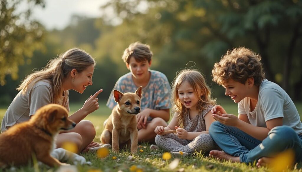 Charade des animaux : ce que vous devez savoir avant de commencer Charade des animaux : ce que vous devez savoir avant de commencer