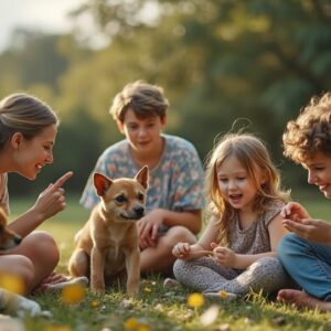découvrez tout ce qu'il faut savoir avant de commencer la charade des animaux : règles, astuces et conseils pour s'amuser en famille ou entre amis.