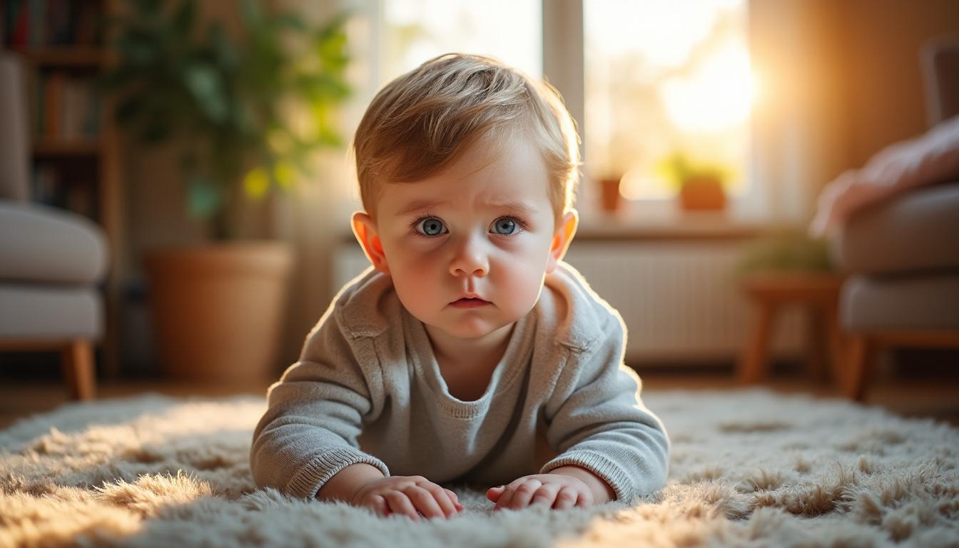découvrez comment comprendre et accompagner les frustrations de votre enfant de 7 ans pour favoriser son épanouissement et son bien-être au quotidien.