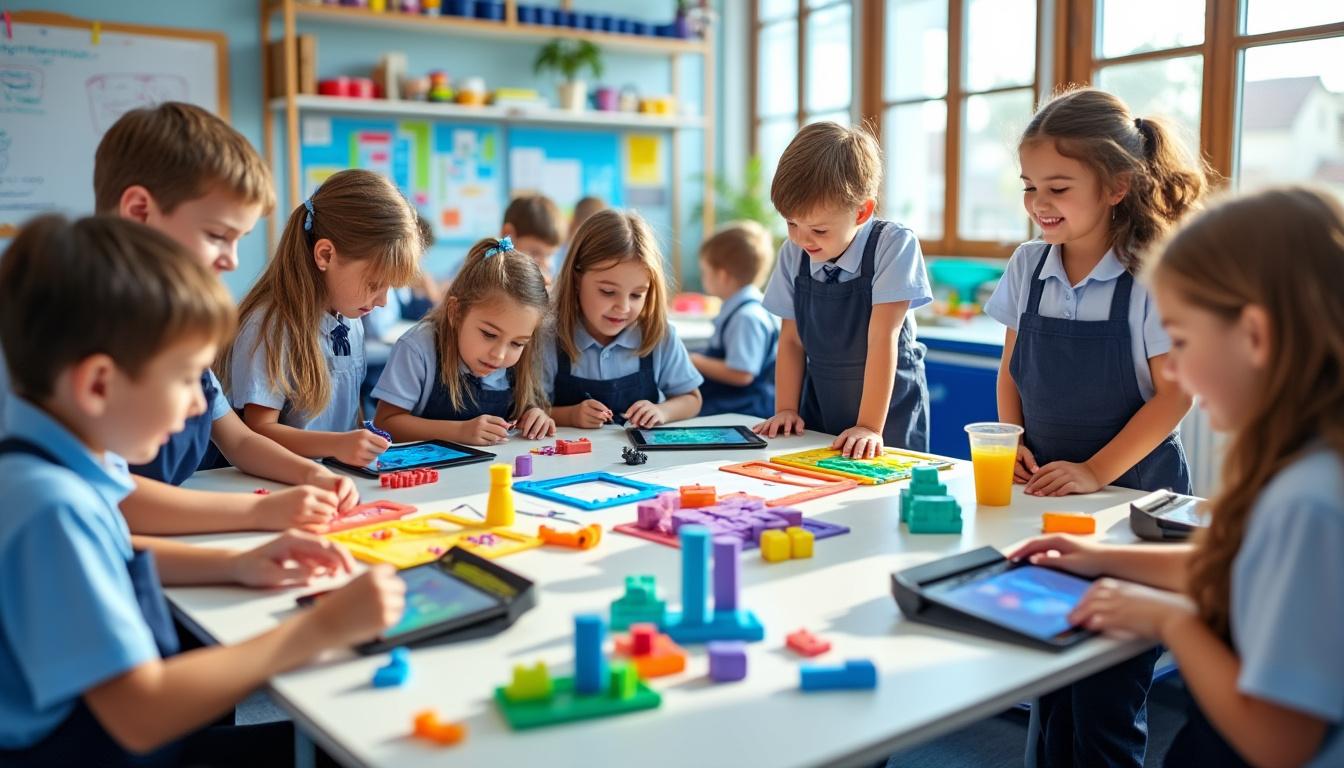 explorez les 5 piliers essentiels de la pédagogie freinet et transformez votre approche éducative avec des méthodes modernes et participatives adaptées à tous les apprenants.