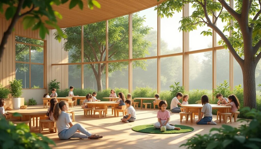 Découvrez les 5 piliers de la pédagogie Freinet pour une éducation moderne Découvrez les 5 piliers de la pédagogie Freinet pour une éducation moderne