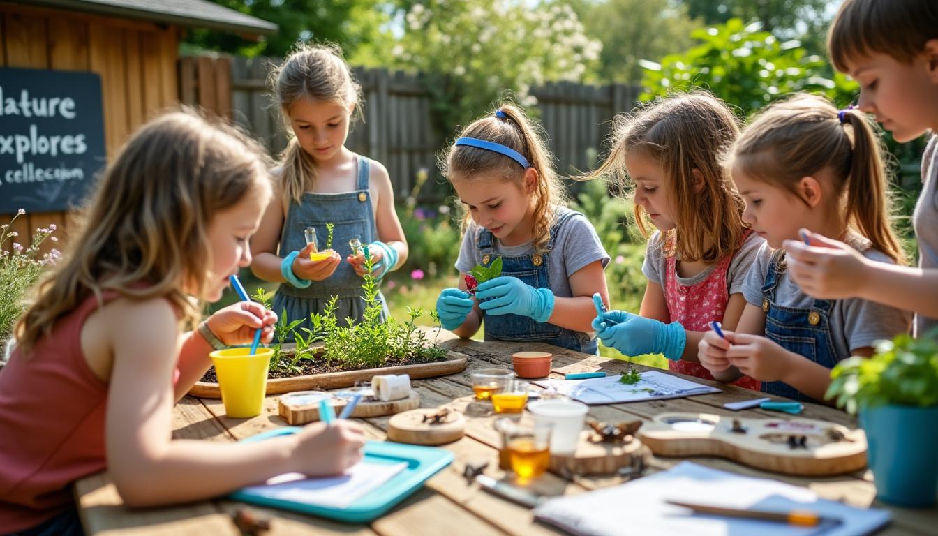 explorez les 5 piliers essentiels de la pédagogie freinet, une approche innovante pour une éducation moderne, active et participative.