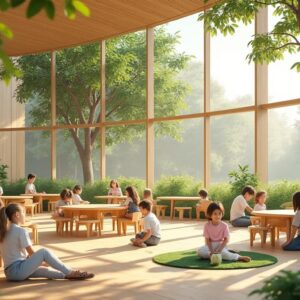 explorez les 5 piliers essentiels de la pédagogie freinet pour révolutionner l'éducation moderne et favoriser un apprentissage actif et collaboratif.