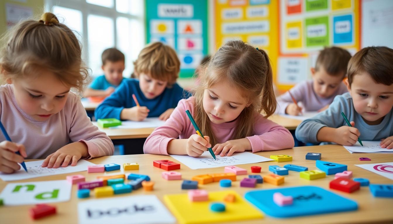 améliorez la qualité de vos écrits en découvrant mon répertoire complet des régularités orthographiques, un outil indispensable pour maîtriser l'orthographe française.