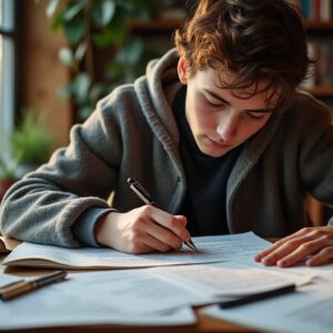 améliorez la qualité de vos écrits avec mon répertoire complet des régularités orthographiques, un outil indispensable pour maîtriser l'orthographe en français.