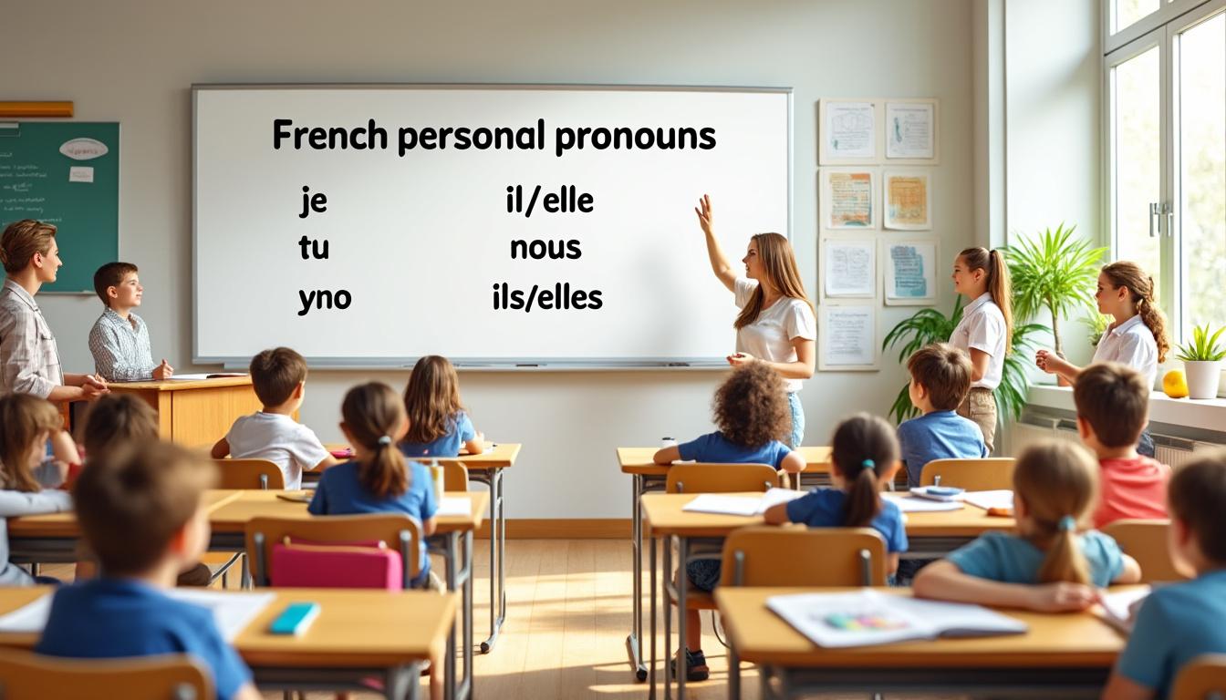 simplifiez vos révisions avec notre tableau illustré des pronoms personnels, un outil pédagogique efficace pour mieux comprendre et mémoriser.