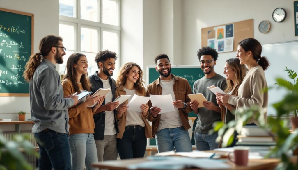 Formation professeurs des écoles (CRPE) : Témoignages inspirants de candidats réussis Formation professeurs des écoles (CRPE) : Témoignages inspirants de candidats réussis