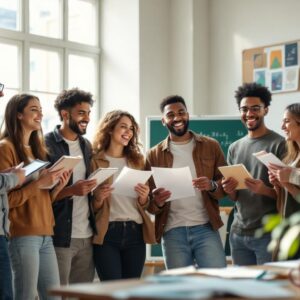 découvrez des témoignages inspirants de candidats ayant réussi le crpe, la formation pour devenir professeur des écoles, et trouvez la motivation pour atteindre votre objectif.