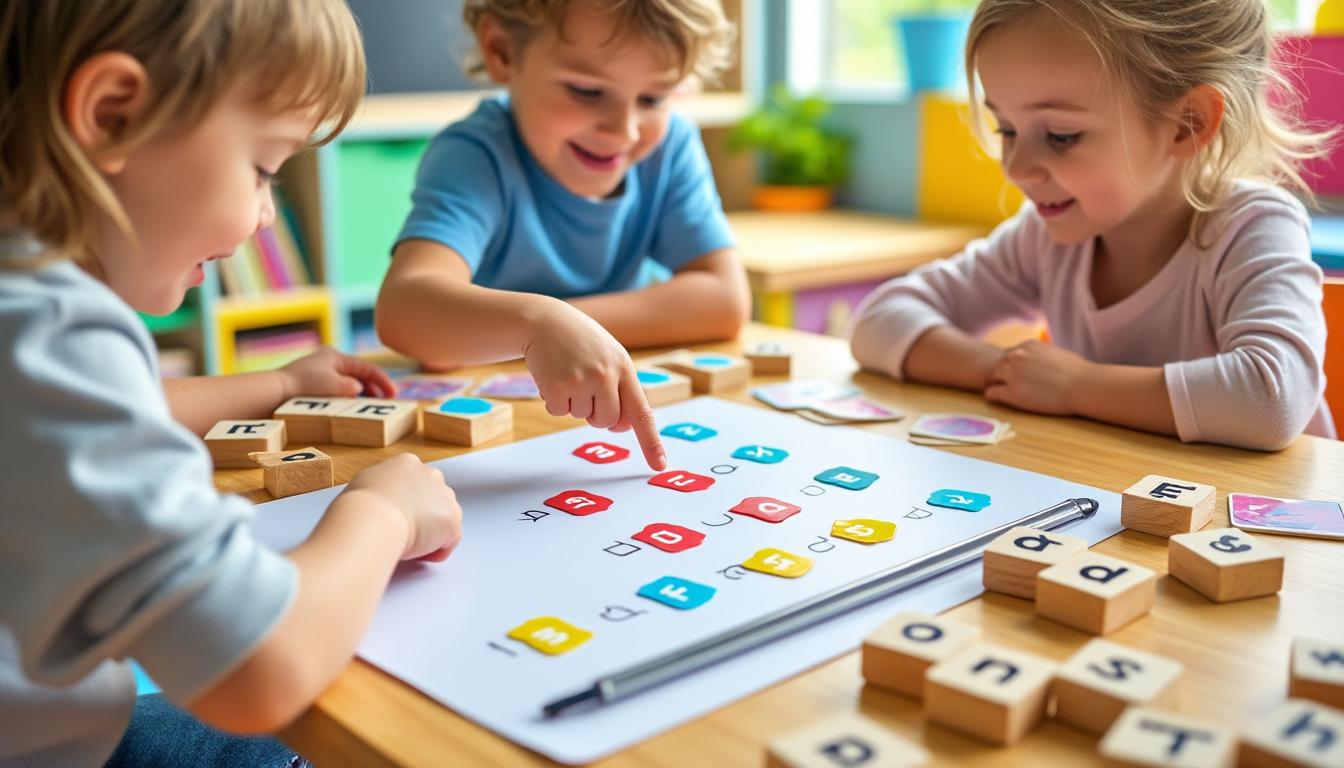 découvrez notre outil interactif pour enseignants, permettant d'imprimer des syllabes à découper et d'enrichir vos activités pédagogiques de manière ludique et efficace.