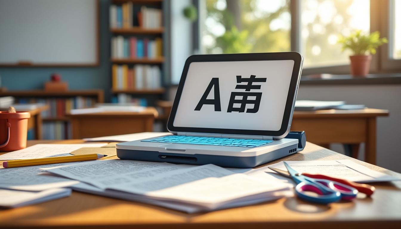 découvrez un outil interactif pour enseignants permettant d'imprimer des syllabes à découper, facilitant l'apprentissage du français de manière ludique et pédagogique.