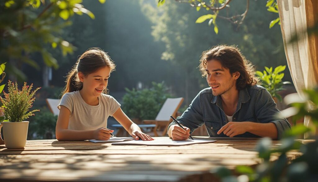 Jacques a dit en anglais et ses variantes : amusez-vous tout en apprenant