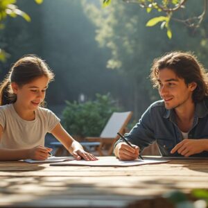 découvrez comment jouer à 'jacques a dit' en anglais et ses variantes pour apprendre tout en vous amusant. une méthode ludique pour améliorer votre anglais facilement.