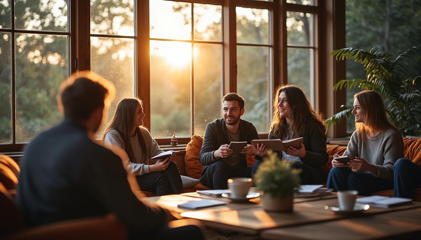 découvrez comment les jeux d'expression orale favorisent la confiance en soi, la communication et le développement personnel pour un épanouissement optimal.