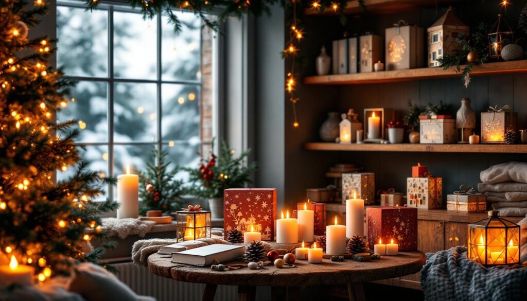 Meilleures boutiques sur internet pour un calendrier de l’Avent : où dénicher des surprises magiques Meilleures boutiques sur internet pour un calendrier de l’Avent : où dénicher des surprises magiques