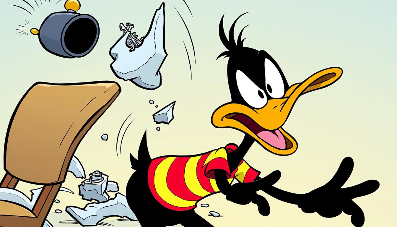 découvrez notre sélection des 10 meilleurs personnages de dessin animé dont le nom commence par la lettre d, des héros et héros qui font rêver petits et grands.