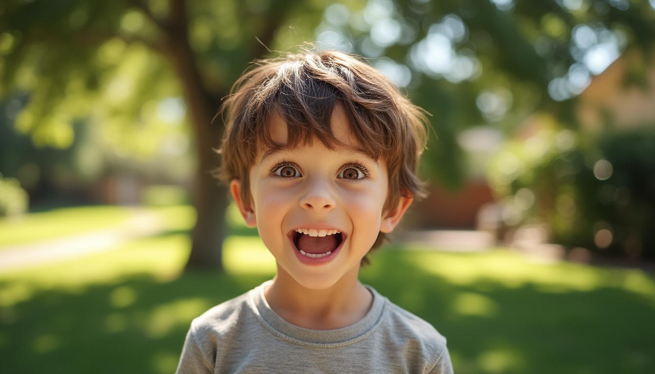 découvrez des techniques et conseils pratiques pour aider votre enfant à exprimer ses émotions de manière saine et constructive.