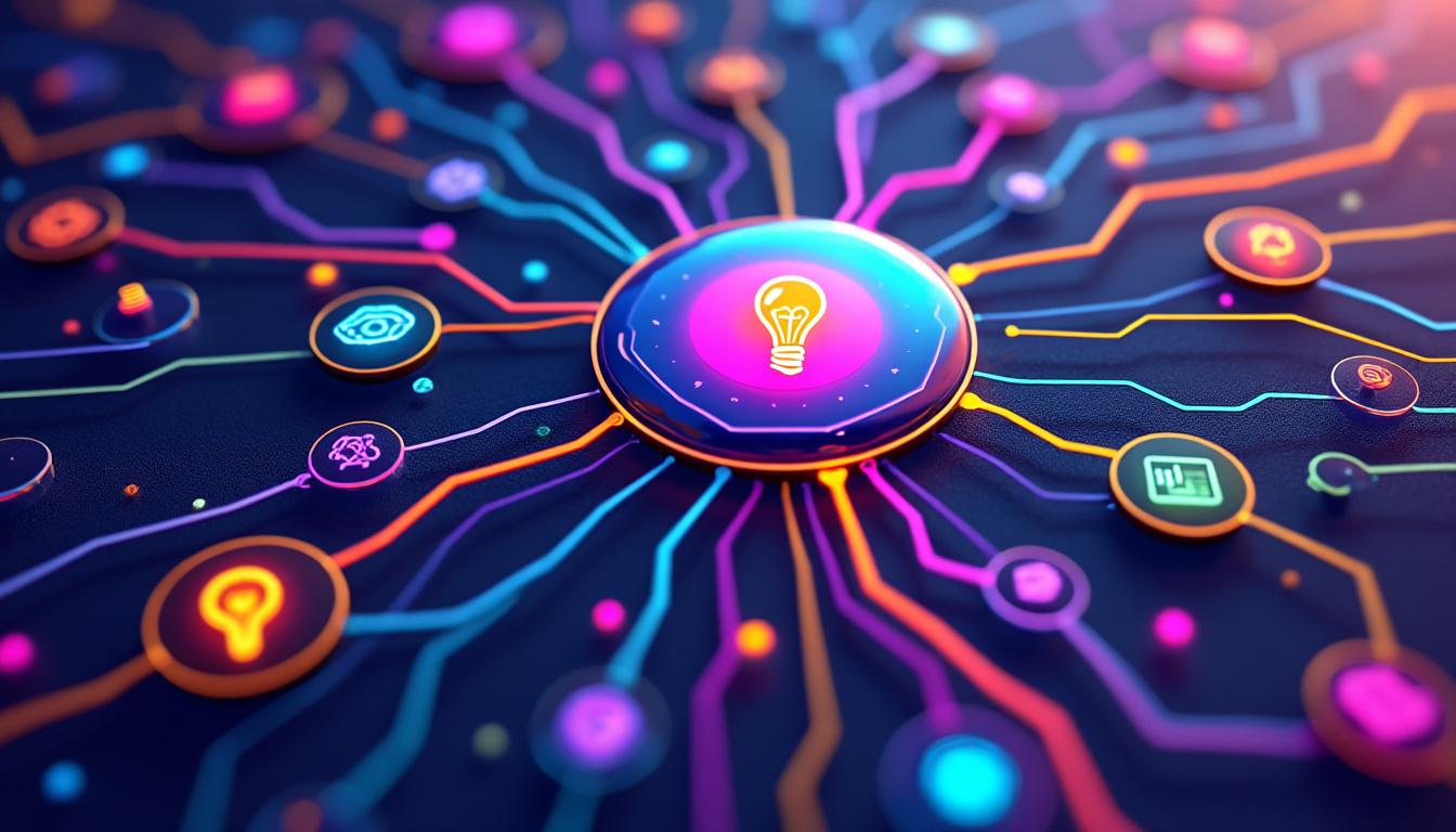 découvrez comment les cartes mentales offrent une méthode visuelle efficace pour mieux comprendre et organiser vos idées sur différents sujets.