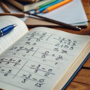 améliorez vos compétences en simplification de fractions avec des exercices corrigés adaptés aux élèves de 5e pour progresser efficacement.