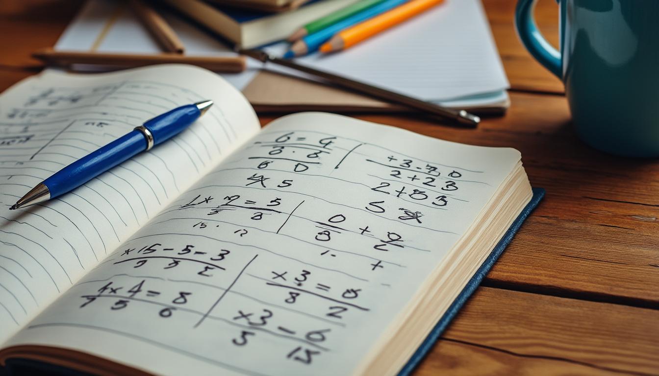 améliorez vos compétences en simplification de fractions avec des exercices corrigés adaptés aux élèves de 5e pour progresser efficacement.