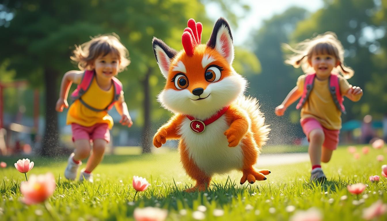 découvrez des variantes captivantes du jeu poule renard vipère pour vivre des défis inédits et stimuler l'esprit d'équipe. inspirez-vous pour des moments ludiques inoubliables !