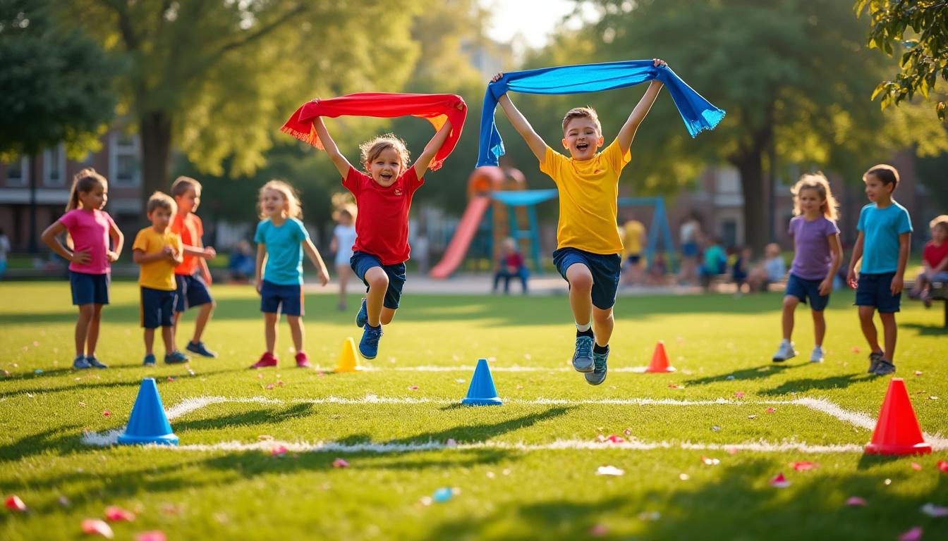 découvrez des variantes innovantes du jeu poule renard vipère pour des défis amusants et originaux à partager entre amis ou en famille.