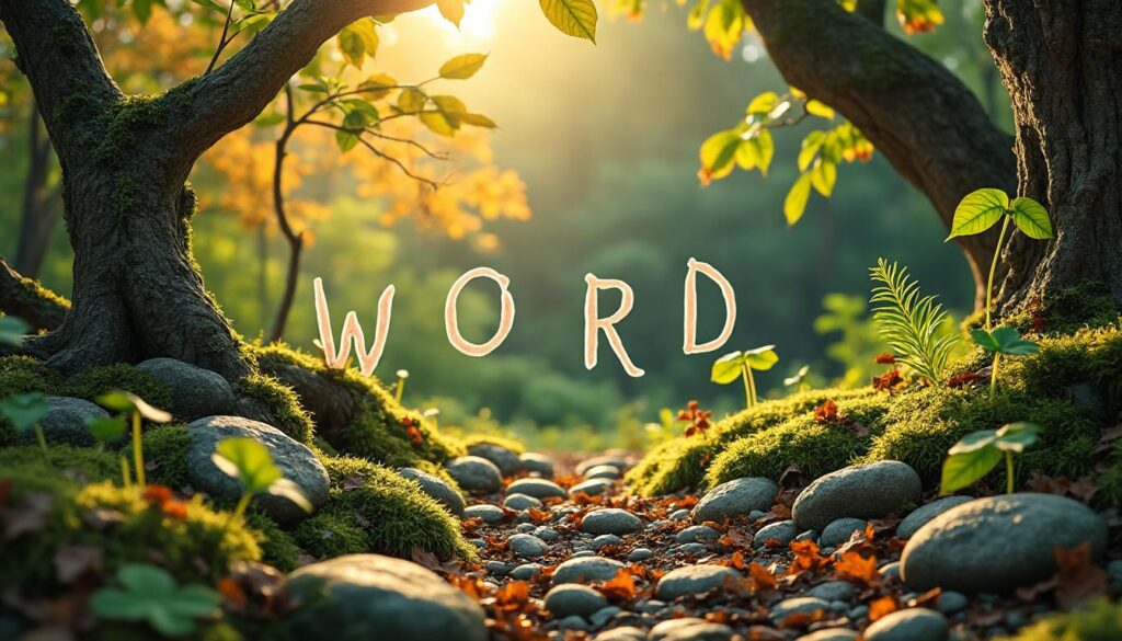 Jeux sur la nature des mots : un défi amusant pour les amoureux des lettres Jeux sur la nature des mots : un défi amusant pour les amoureux des lettres