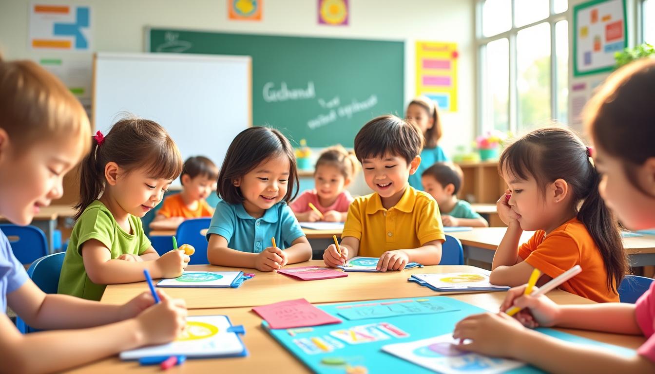 découvrez des jeux captivants sur la nature des mots, un défi amusant pour tous les passionnés de lettres et de langage. améliorez votre vocabulaire tout en vous amusant !