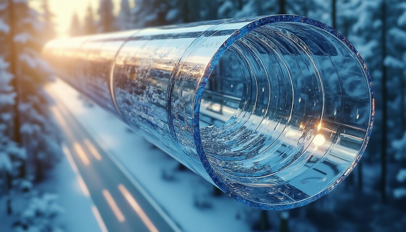 découvrez la loi de bernoulli et ses principes fondamentaux pour comprendre la dynamique des fluides, essentielle en physique et en ingénierie.
