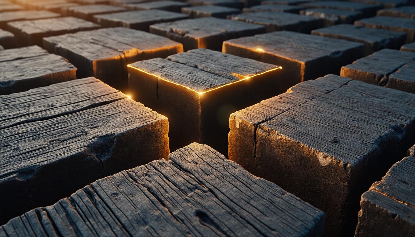 découvrez comment atteindre l'équilibre financier en comprenant le triangle aux côtés inégaux, et obtenez les clés essentielles pour réussir dans vos finances.