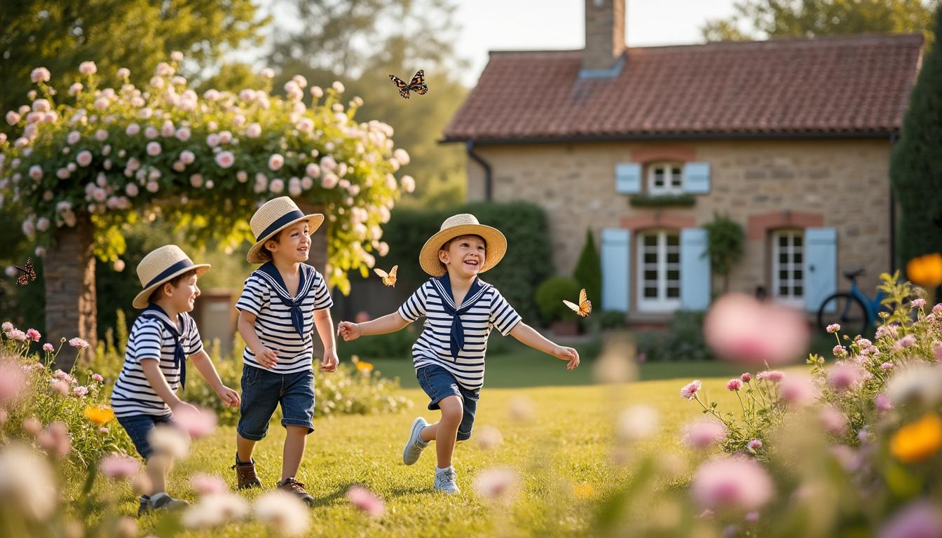découvrez une sélection des plus beaux prénoms de garçon commençant par la lettre p, pour vous inspirer dans le choix du prénom parfait.
