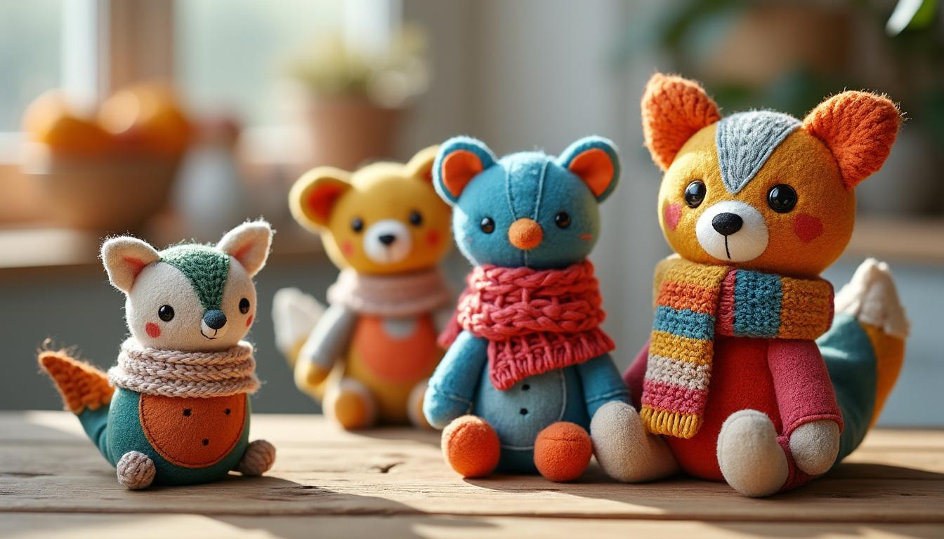 découvrez les secrets pour fabriquer des chaudoudoux avec nos astuces et techniques efficaces. apprenez étape par étape à créer ces délicieuses douceurs chez vous.