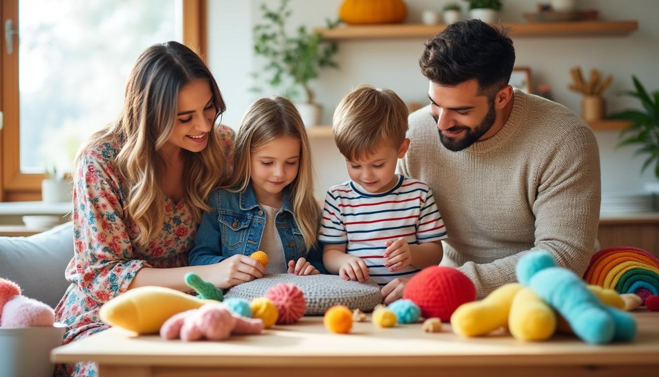 découvrez les secrets pour fabriquer des chaudoudoux grâce à nos astuces et techniques simples. apprenez à créer ces douceurs réconfortantes maison facilement et rapidement.