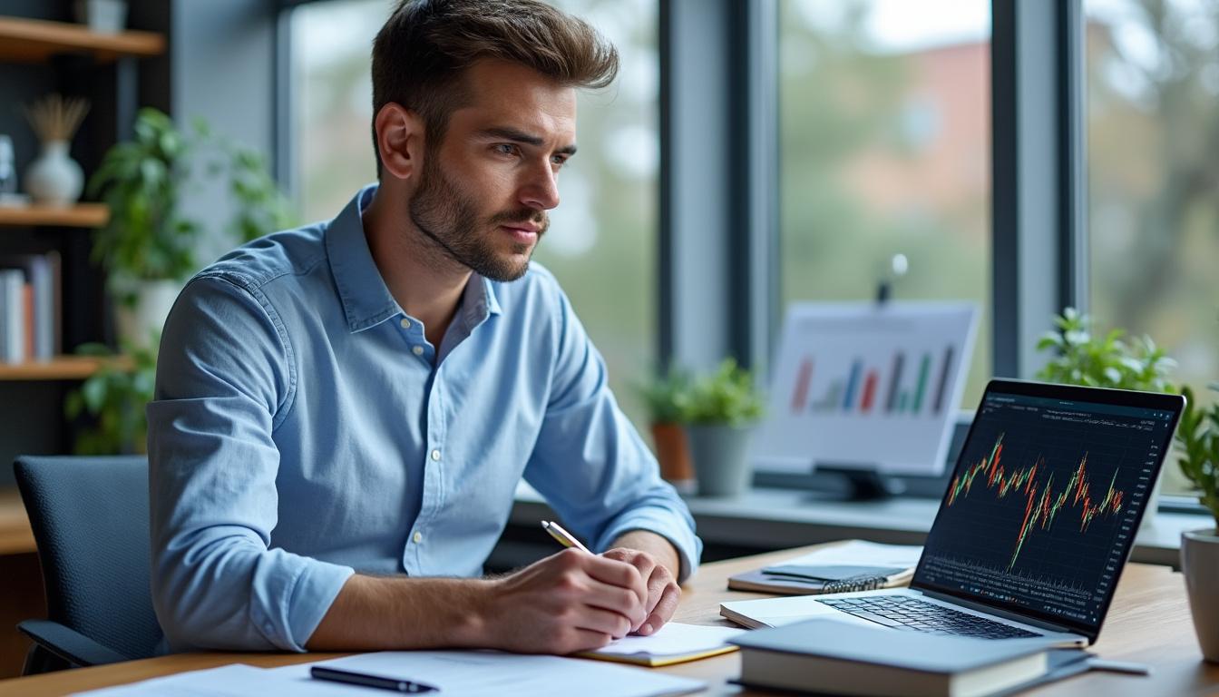conseils et méthodes pour réussir son exposé au grand oral en stmg gestion finance en maîtrisant la problématique et en captivant le jury.
