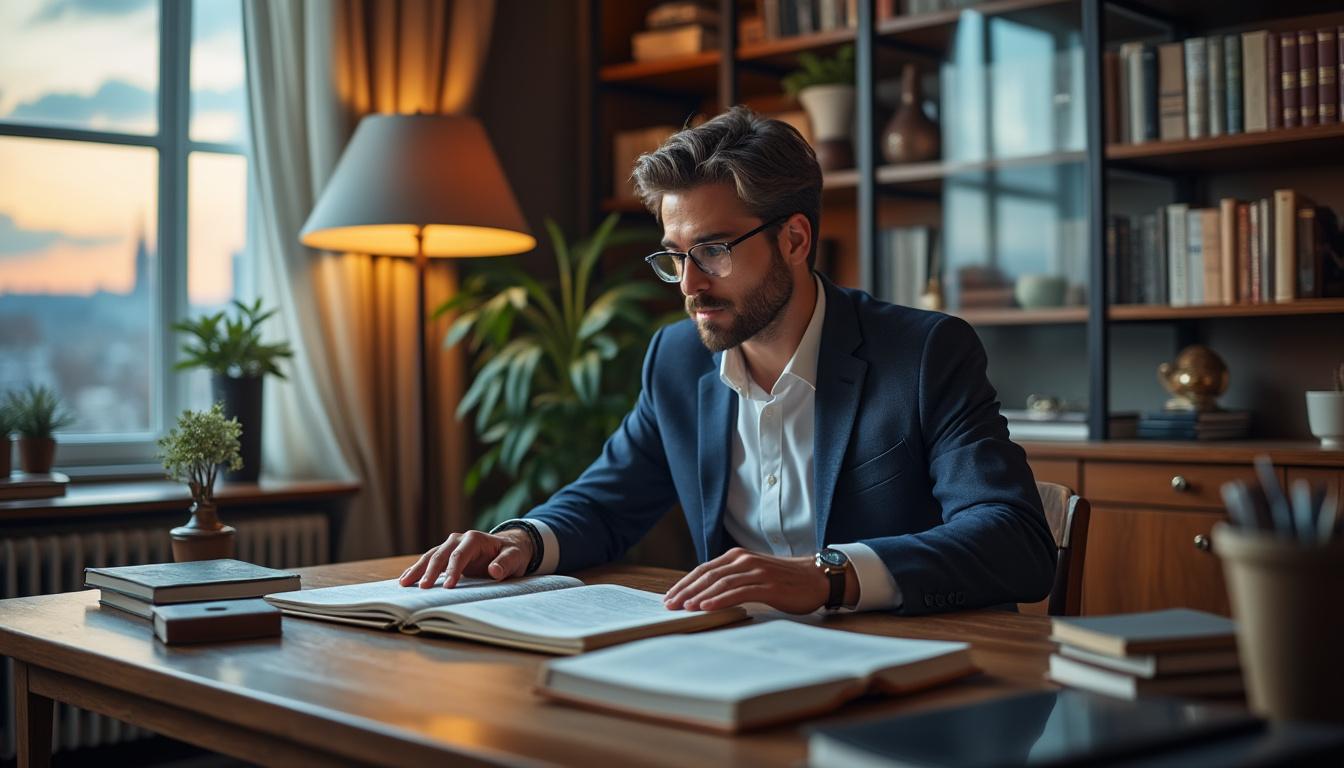 découvrez comment révolutionner votre approche grâce à la méthode d'explication de texte et profitez de ses nombreux bienfaits pour améliorer votre compréhension et votre expression.