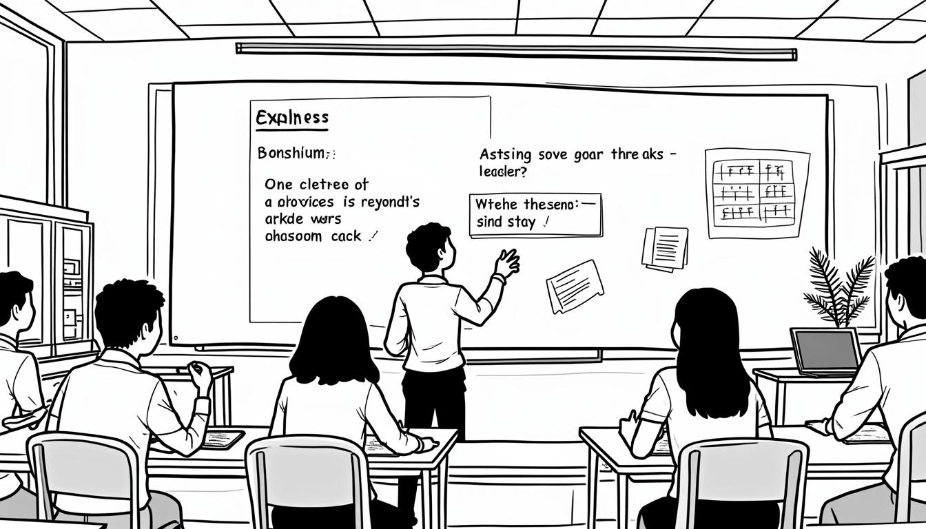 découvrez des techniques innovantes pour créer une carte mentale efficace sur la fonction grammaticale, adaptée aux élèves de 3e, et améliorez votre compréhension en français.