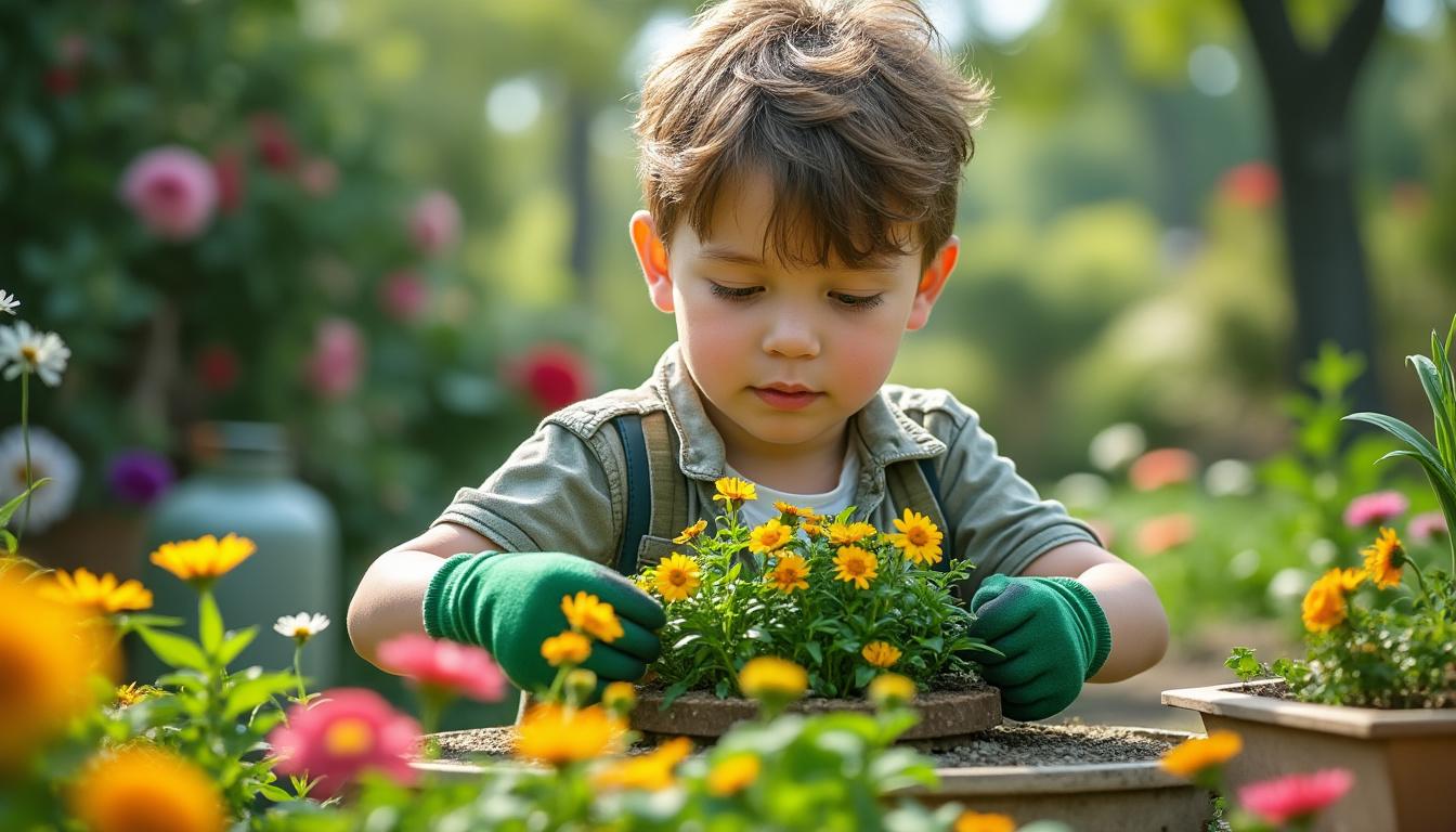 découvrez une fiche de lecture complète de "tistou les pouces verts" avec un résumé détaillé et une présentation des personnages clés de cette œuvre incontournable.