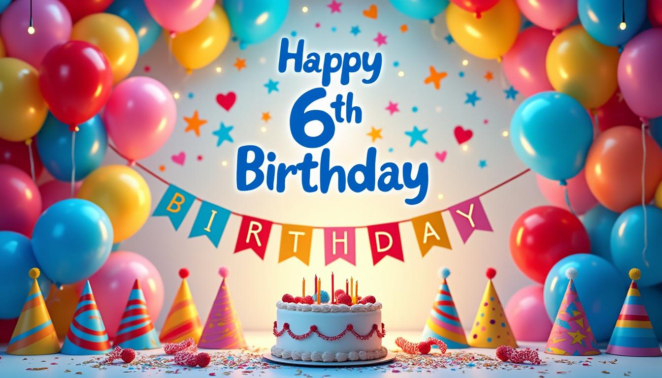 célébrez un moment unique avec un gâteau d'anniversaire personnalisé pour enfant, conçu spécialement pour rendre votre événement inoubliable et magique.