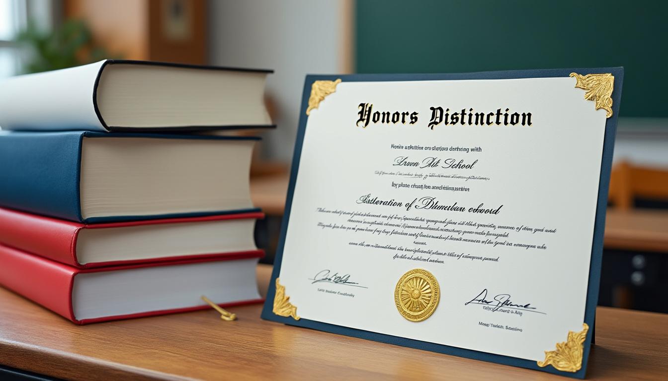 découvrez si obtenir un bac sans mention impacte réellement votre parcours universitaire et quelles options s'offrent à vous pour réussir malgré tout.