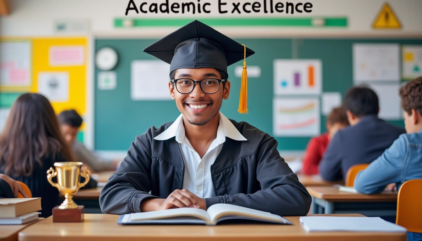 découvrez l'impact d'un bac sans mention sur votre avenir académique et les options qui s'offrent à vous pour réussir malgré tout.