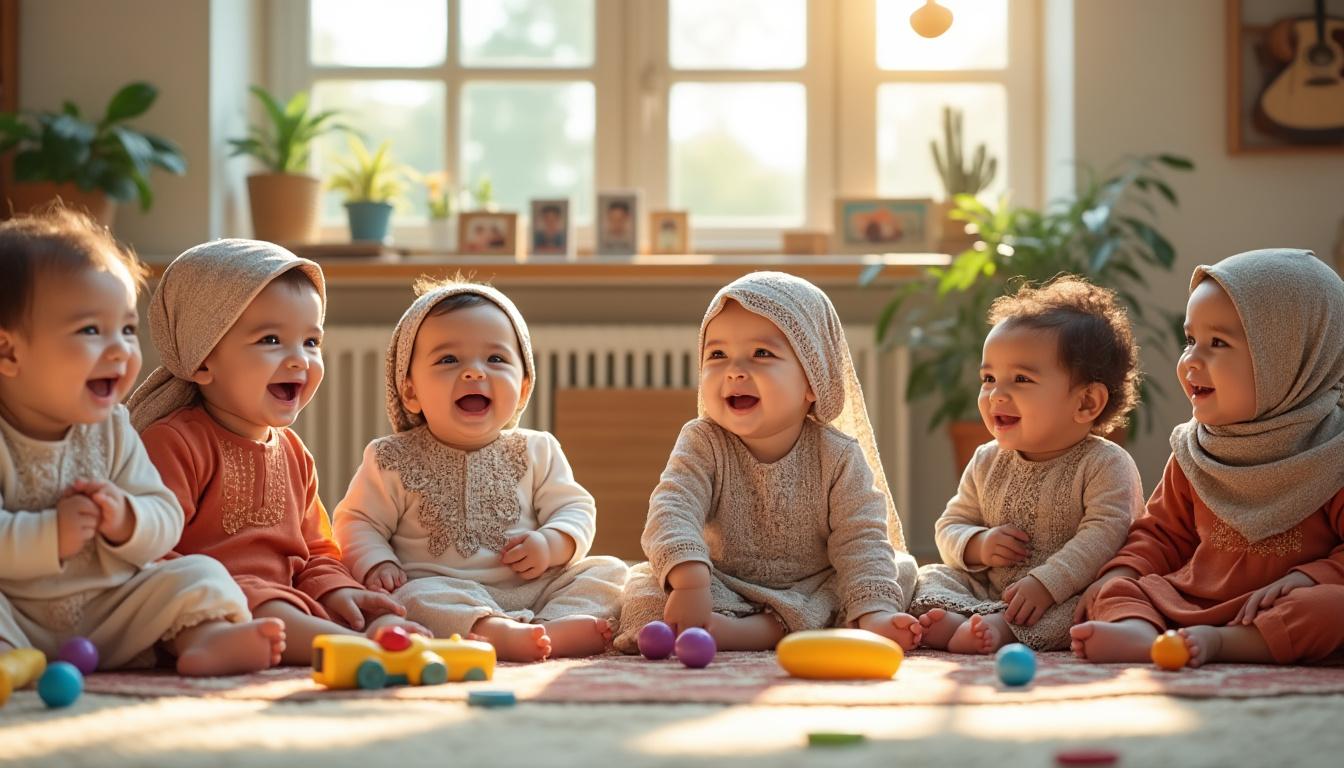 découvrez une liste inspirante de prénoms de fille commençant par la lettre g, idéale pour aider les futurs parents à choisir le prénom parfait pour leur petite fille.