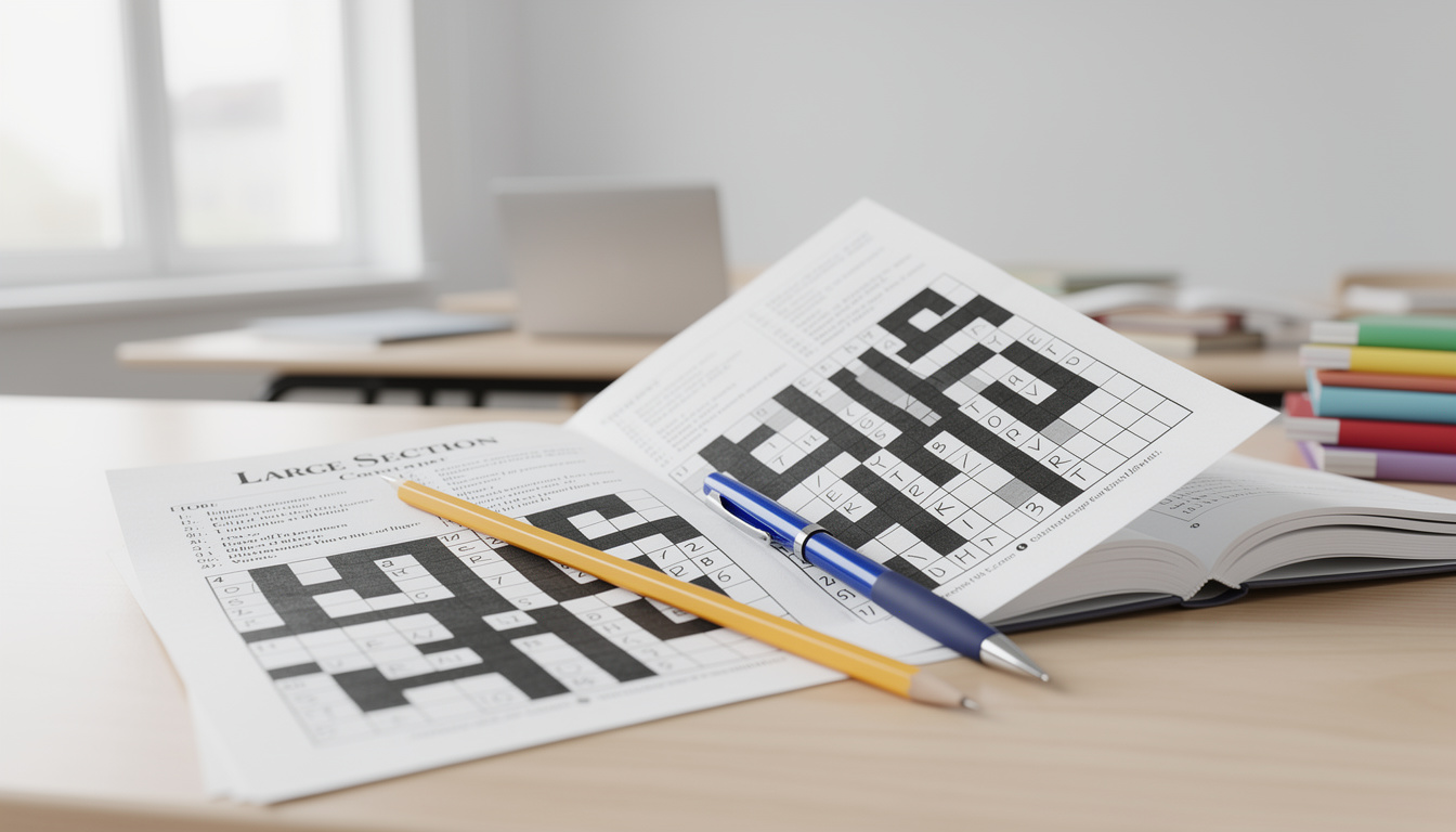 téléchargez gratuitement des mots croisés pour la grande section en pdf, un outil ludique et éducatif idéal pour compléter les manuels scolaires et renforcer l'apprentissage des enfants.