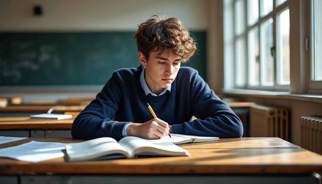 découvrez les causes et les conséquences du redoublement en première, notamment pour le bac français, et comment mieux accompagner les élèves dans cette étape clé de leur parcours scolaire.