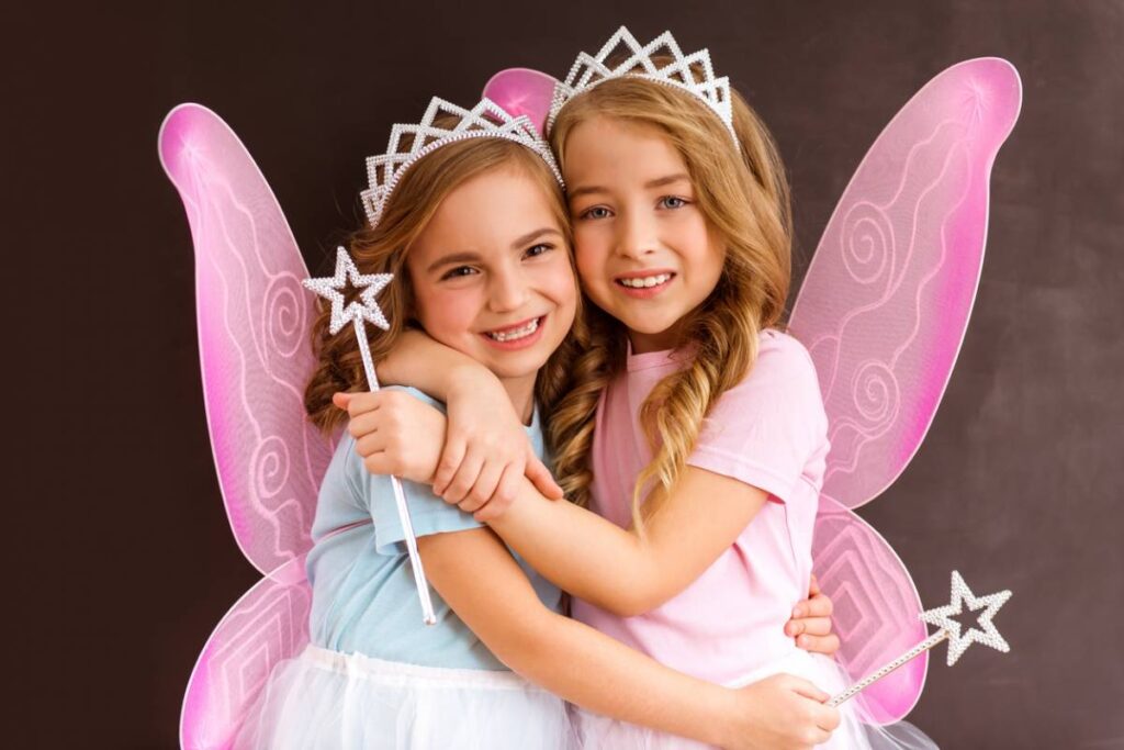 Déguisements carnaval et anniversaire : les incontournables de l’enfance Déguisements carnaval et anniversaire : les incontournables de l’enfance